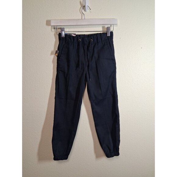Certified School Uniform Other - NWT Certified School Uniform Pants Navy Blue Boys Size 7